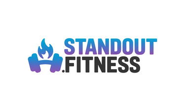 Standout logo